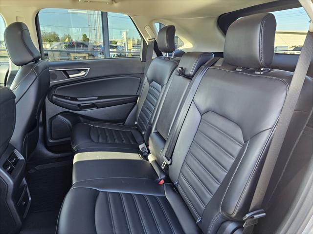 used 2023 Ford Escape car, priced at $23,998