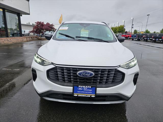 used 2023 Ford Escape car, priced at $23,787