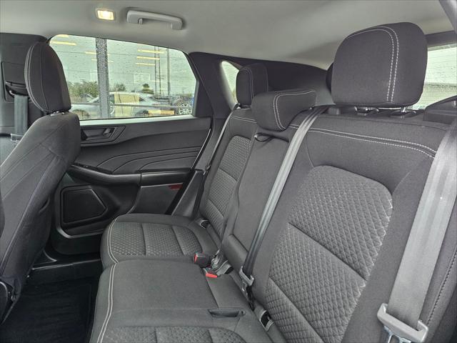 used 2023 Ford Escape car, priced at $23,787