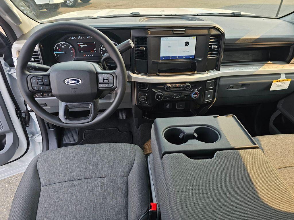 new 2026 Ford F-350 car, priced at $101,915
