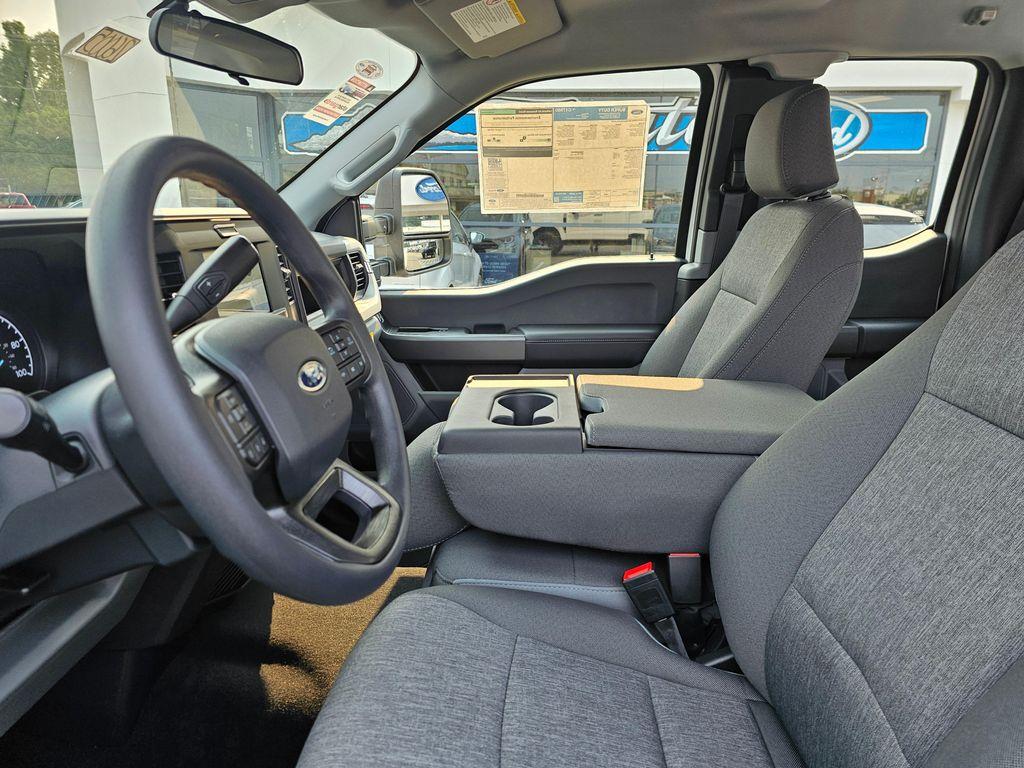 new 2026 Ford F-350 car, priced at $101,915