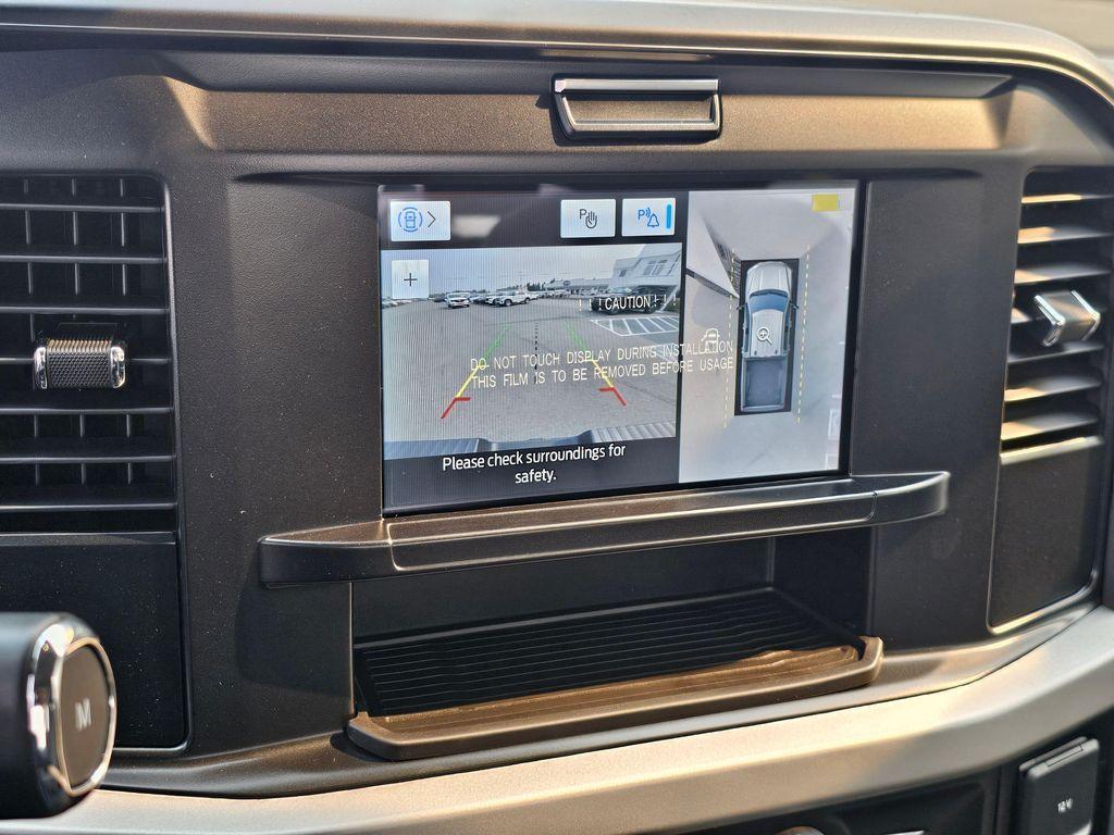 new 2026 Ford F-350 car, priced at $101,915