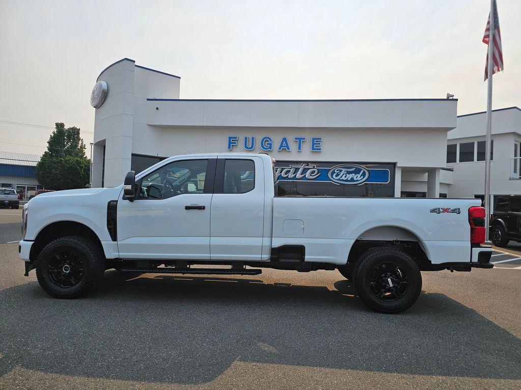 new 2026 Ford F-350 car, priced at $101,915