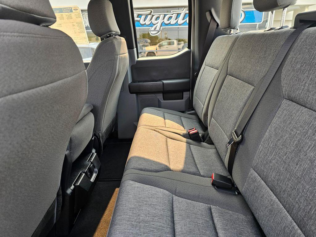 new 2026 Ford F-350 car, priced at $101,915