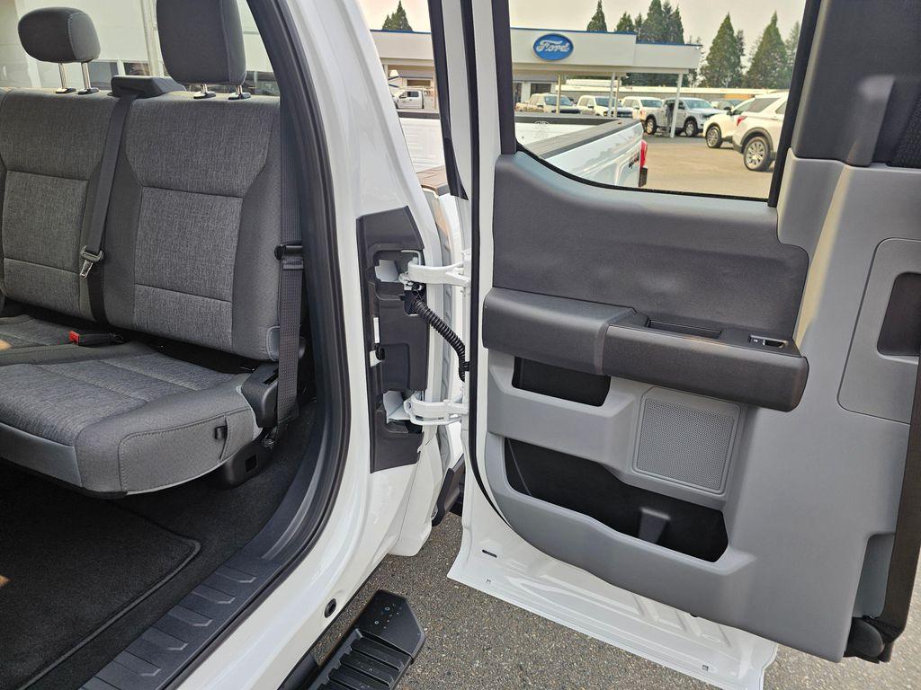 new 2026 Ford F-350 car, priced at $101,915