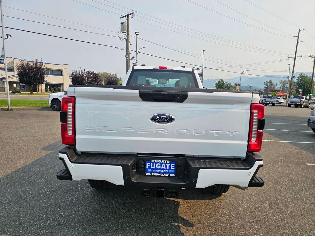 new 2026 Ford F-350 car, priced at $101,915