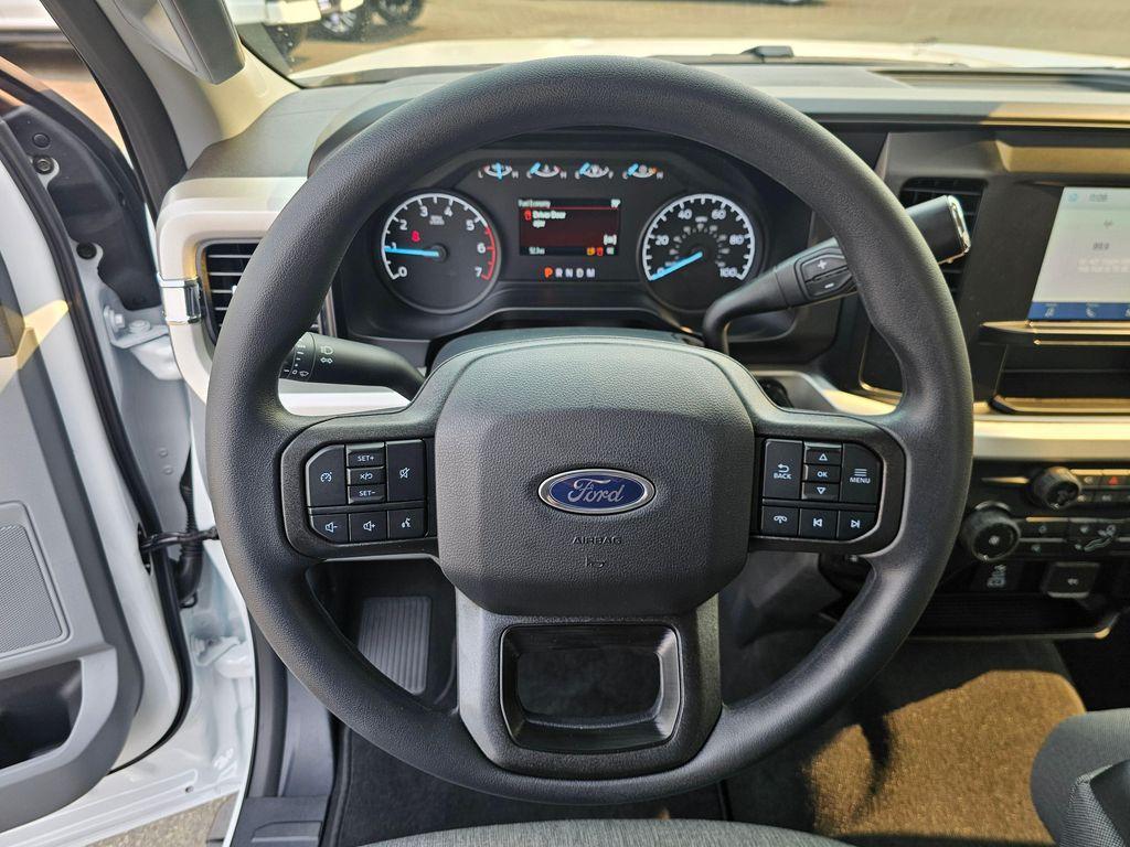 new 2026 Ford F-350 car, priced at $101,915