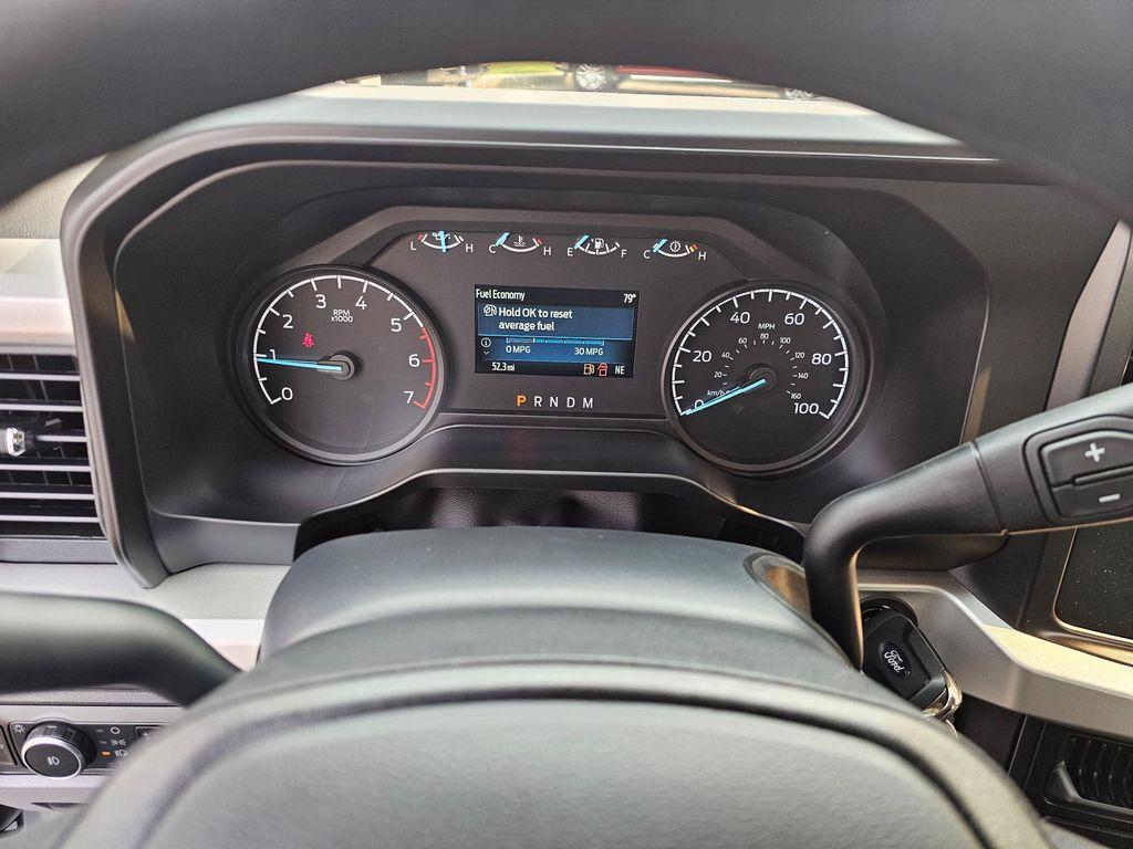 new 2026 Ford F-350 car, priced at $101,915