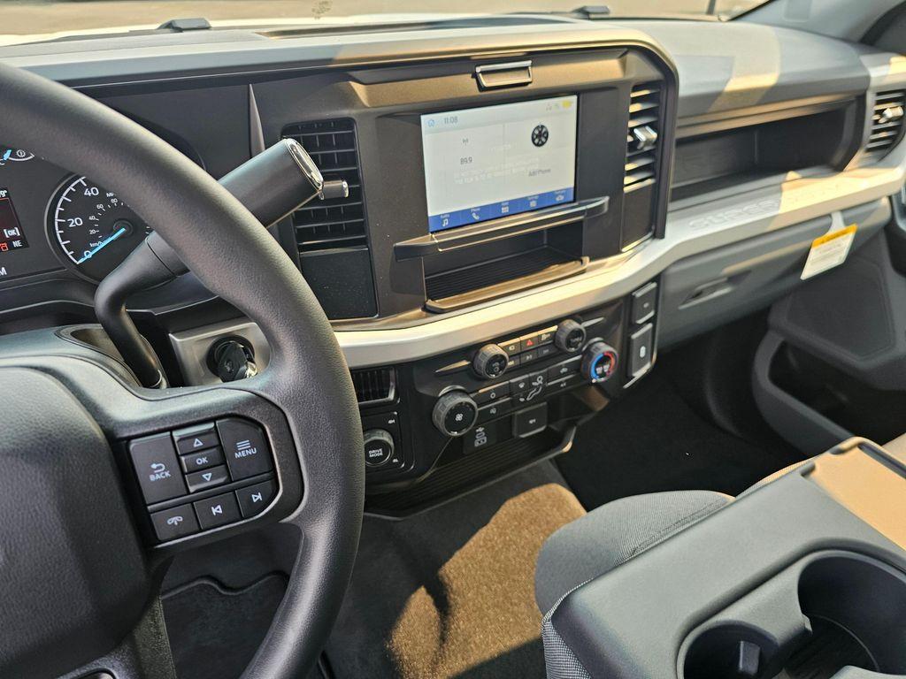 new 2026 Ford F-350 car, priced at $101,915