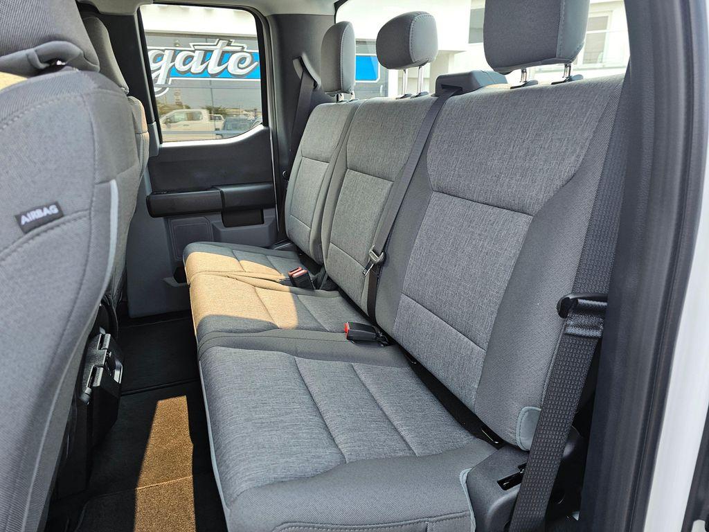 new 2026 Ford F-350 car, priced at $101,915