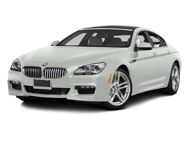 used 2014 BMW 650 car, priced at $25,999