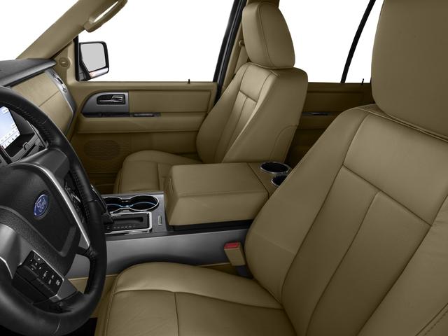 used 2016 Ford Expedition car, priced at $22,999