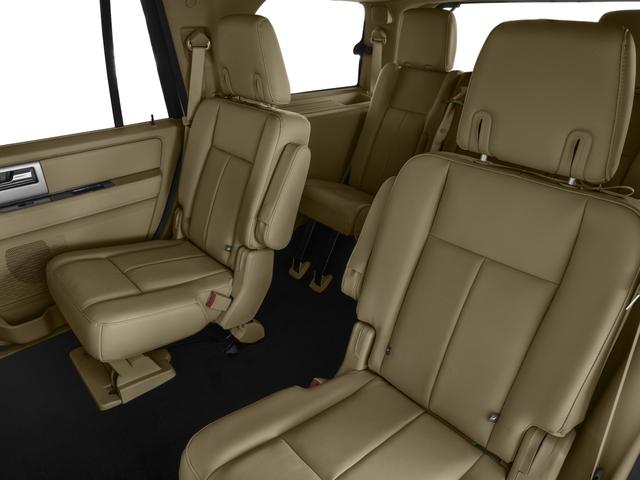 used 2016 Ford Expedition car, priced at $22,999
