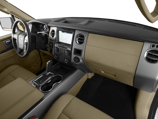 used 2016 Ford Expedition car, priced at $22,999