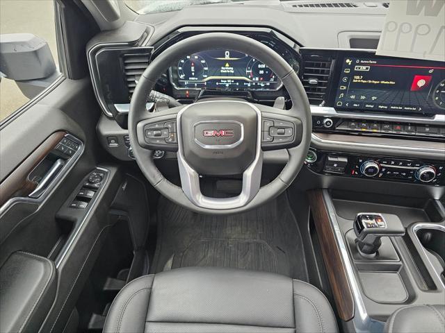 used 2023 GMC Sierra 1500 car, priced at $55,999