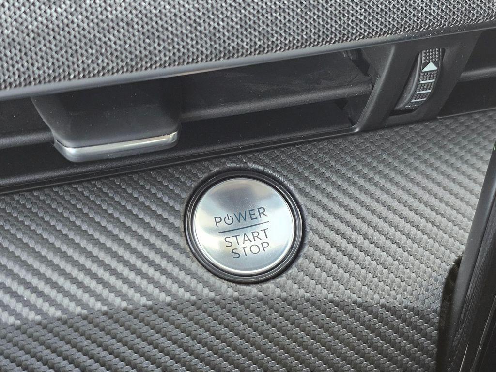 new 2025 Ford Mustang Mach-E car, priced at $52,500