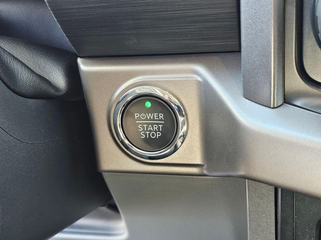 new 2025 Ford F-150 Lightning car, priced at $65,590