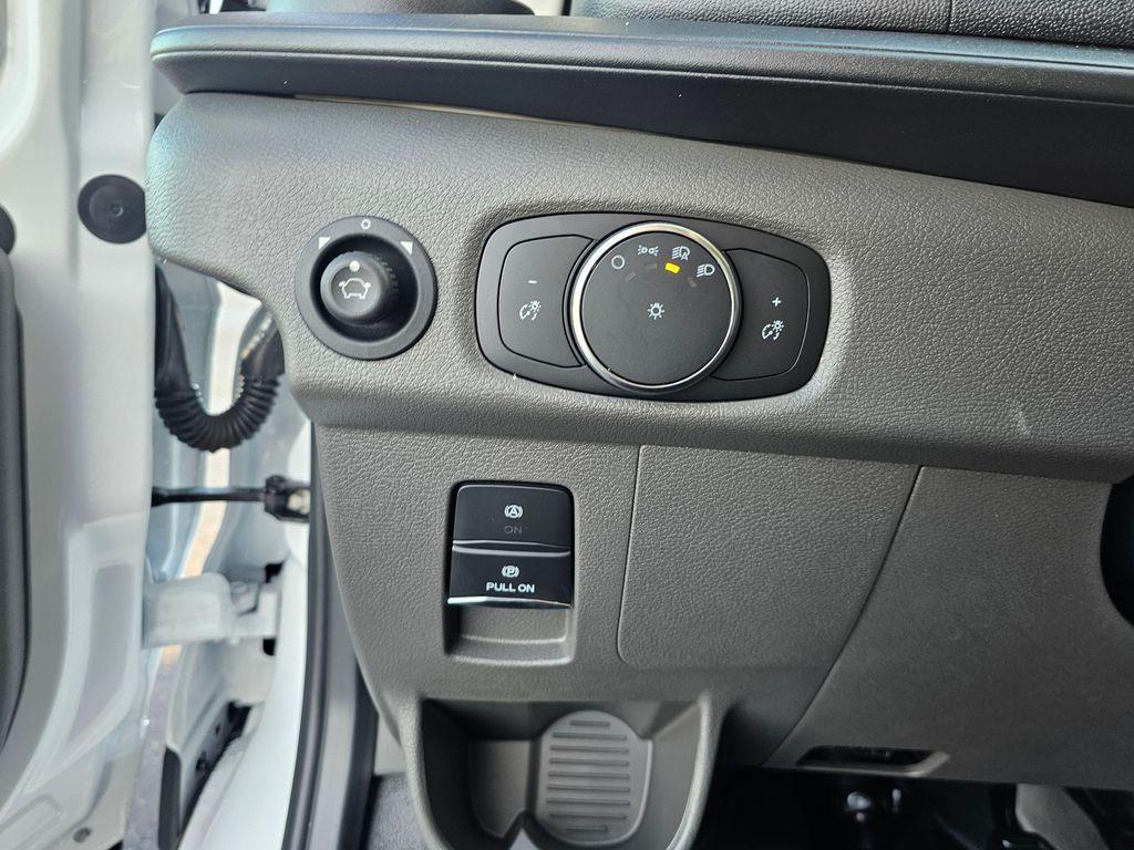 new 2026 Ford Transit-150 car, priced at $49,610