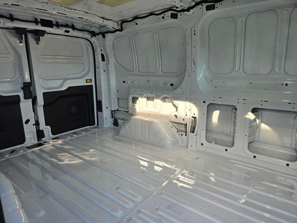 new 2026 Ford Transit-150 car, priced at $49,610