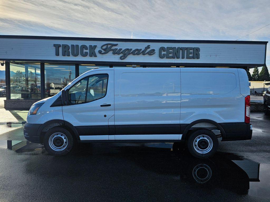 new 2026 Ford Transit-150 car, priced at $49,610