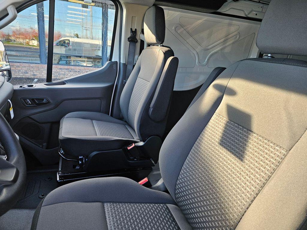 new 2026 Ford Transit-150 car, priced at $49,610
