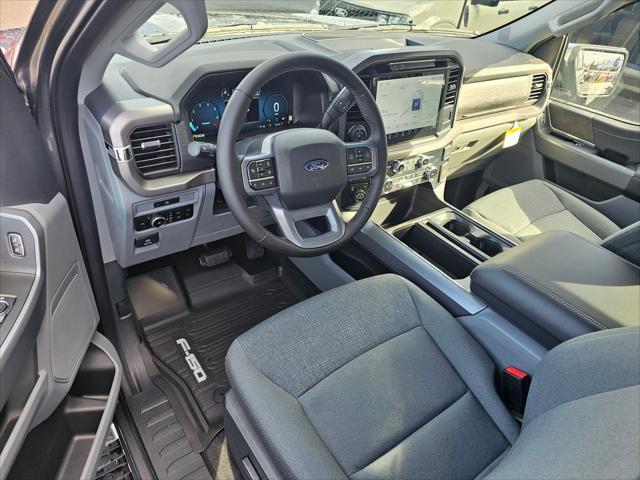 new 2025 Ford F-150 car, priced at $63,425