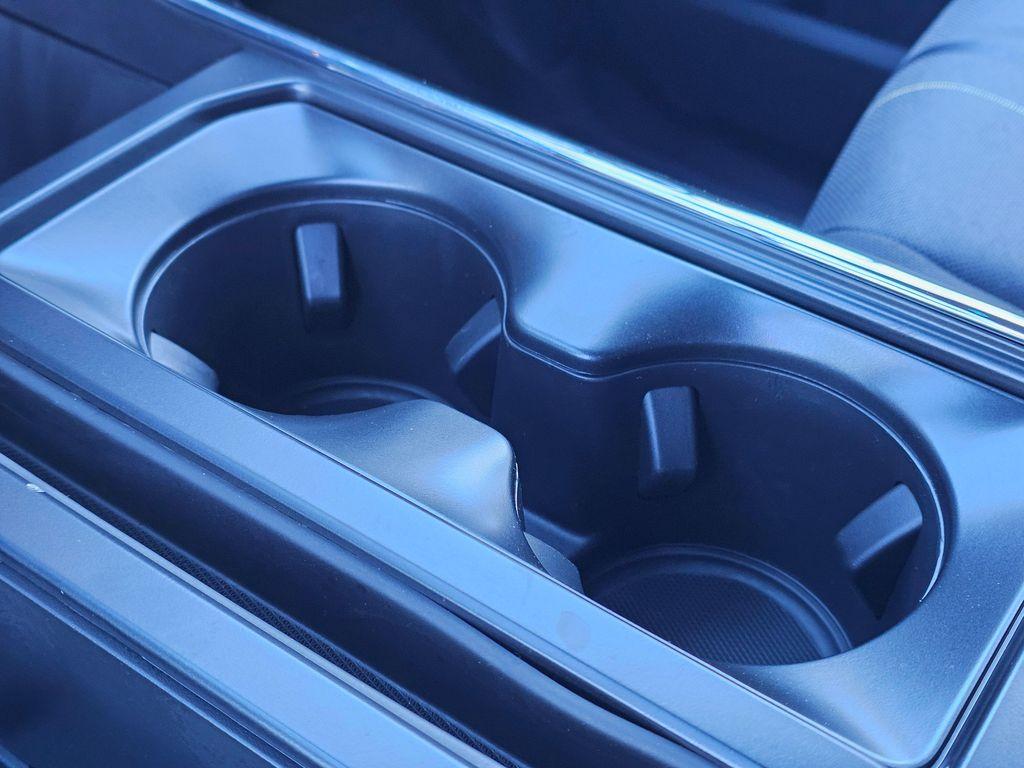 new 2025 Ford F-150 car, priced at $48,760