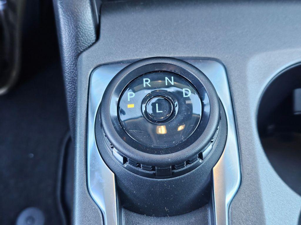 new 2025 Ford Bronco Sport car, priced at $33,555