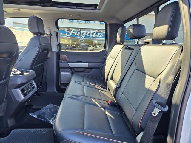 new 2025 Ford F-250 car, priced at $89,970