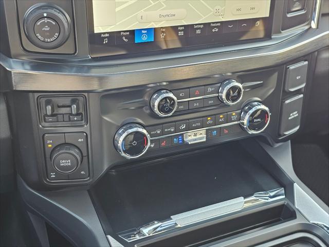 new 2025 Ford F-250 car, priced at $89,970