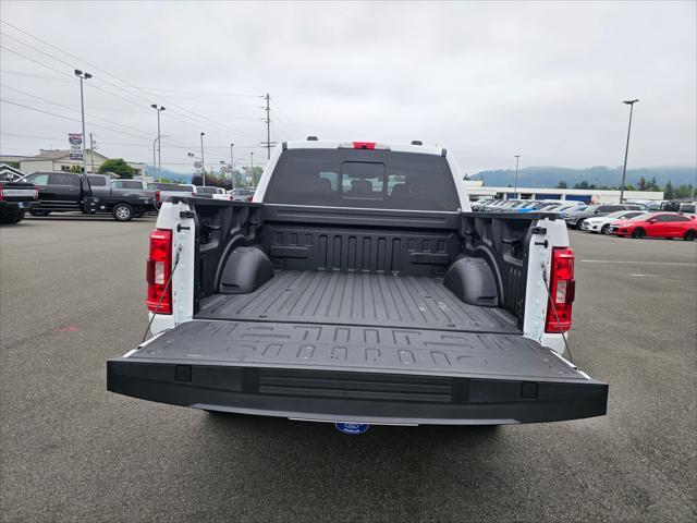 used 2022 Ford F-150 car, priced at $48,900