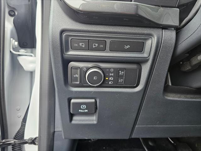 used 2022 Ford F-150 car, priced at $48,900
