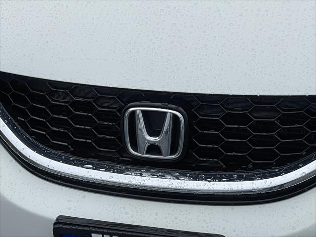 used 2015 Honda Civic car, priced at $12,999