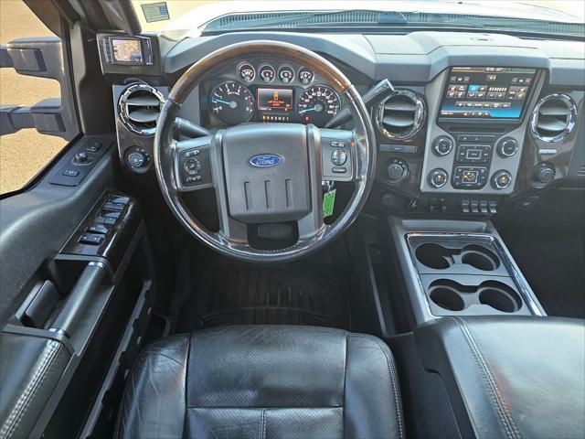 used 2013 Ford F-450 car, priced at $54,999