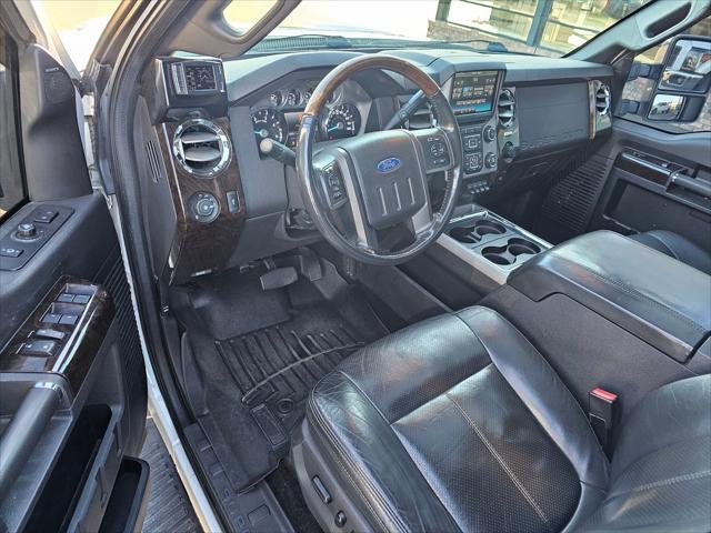 used 2013 Ford F-450 car, priced at $54,999