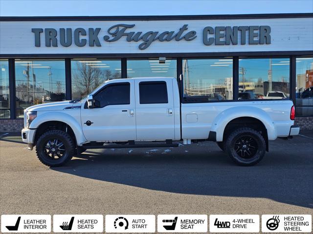 used 2013 Ford F-450 car, priced at $54,999