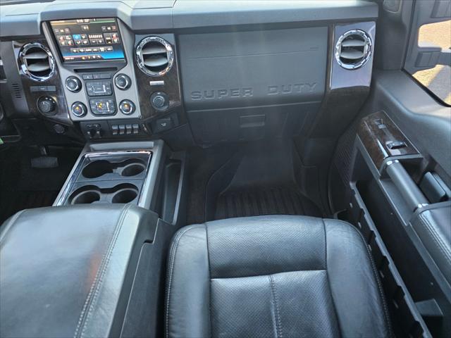 used 2013 Ford F-450 car, priced at $54,999