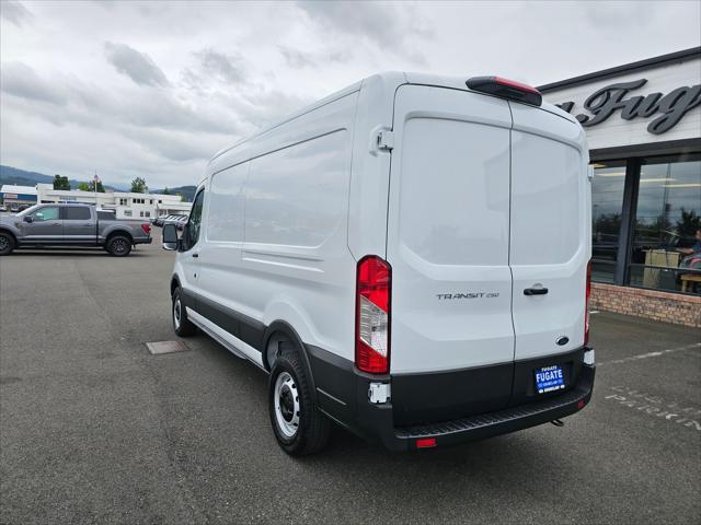 new 2025 Ford Transit-250 car, priced at $52,400