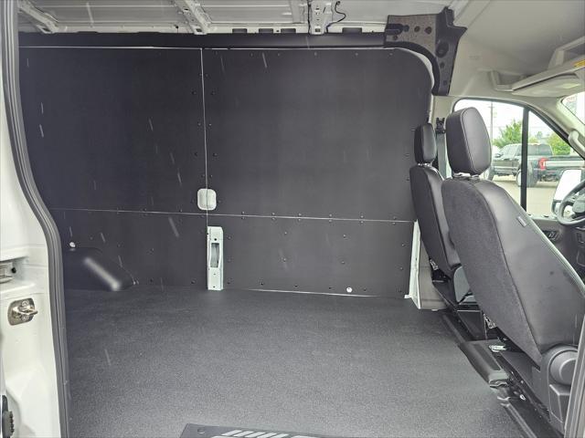 new 2025 Ford Transit-250 car, priced at $52,400