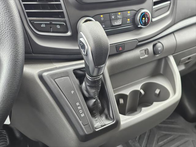 new 2025 Ford Transit-250 car, priced at $52,400