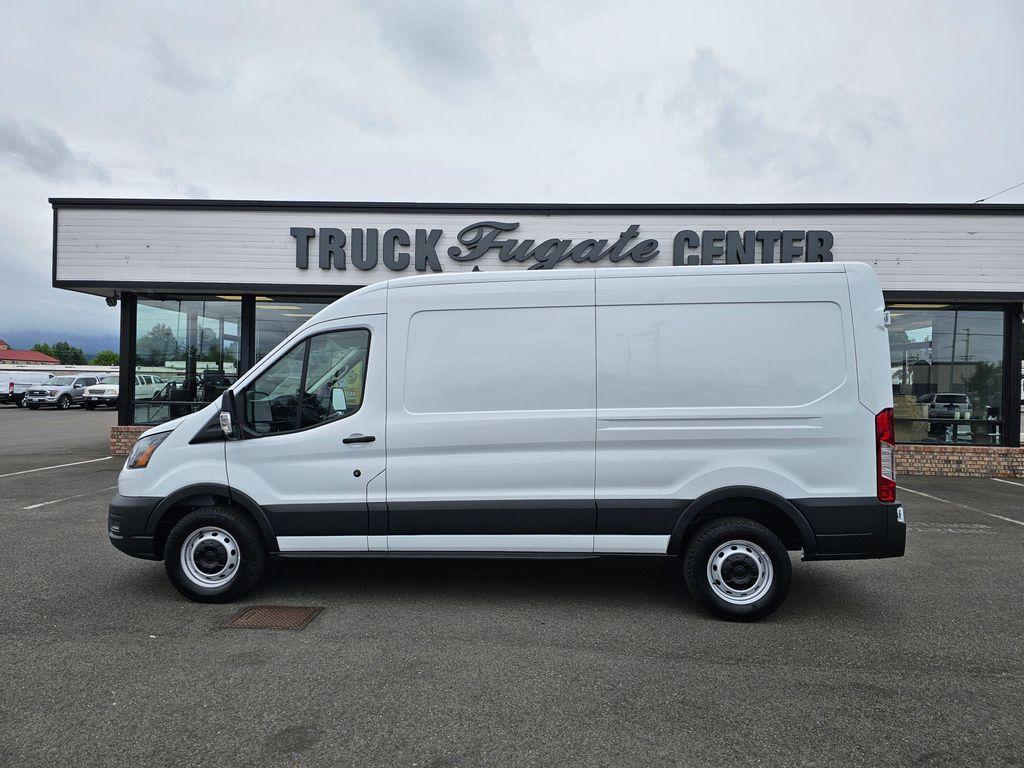 new 2025 Ford Transit-250 car, priced at $52,400