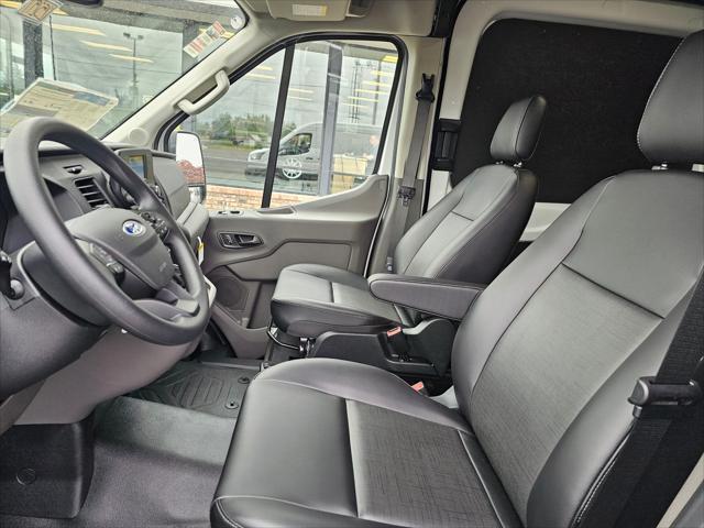 new 2025 Ford Transit-250 car, priced at $52,400