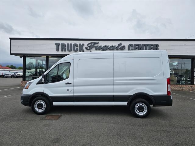 new 2025 Ford Transit-250 car, priced at $52,400