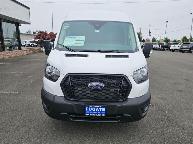 new 2025 Ford Transit-250 car, priced at $52,400