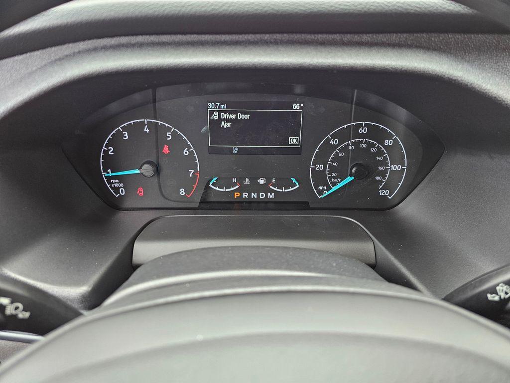 new 2025 Ford Transit-250 car, priced at $50,900