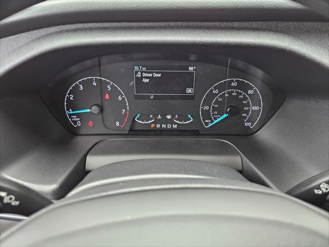 new 2025 Ford Transit-250 car, priced at $52,400