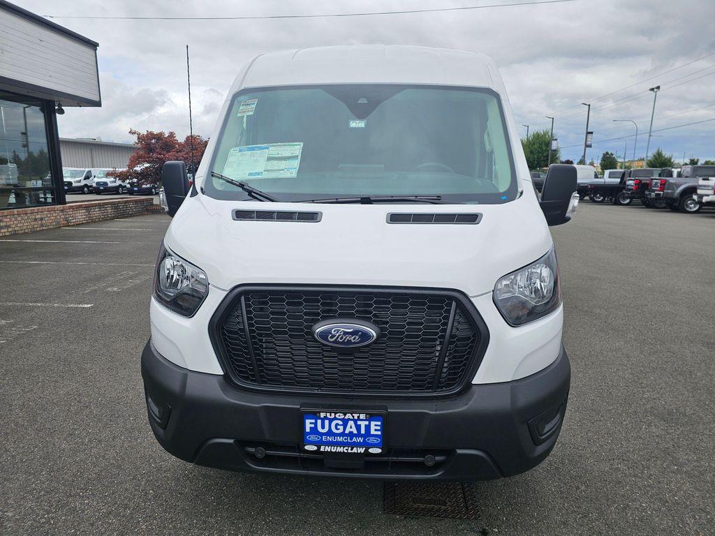 new 2025 Ford Transit-250 car, priced at $52,405