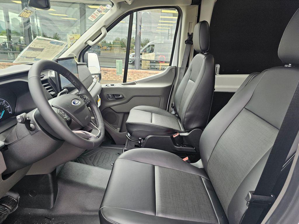new 2025 Ford Transit-250 car, priced at $52,405
