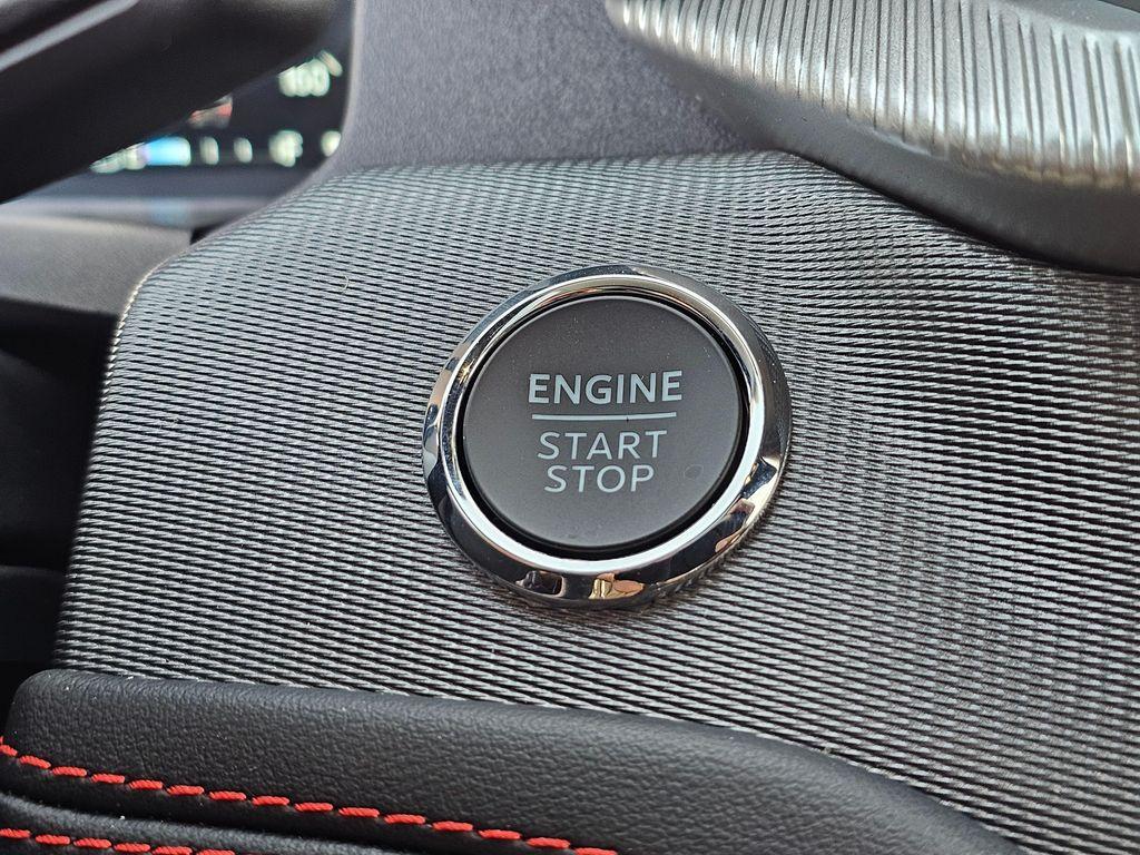 new 2025 Ford Explorer car, priced at $50,760