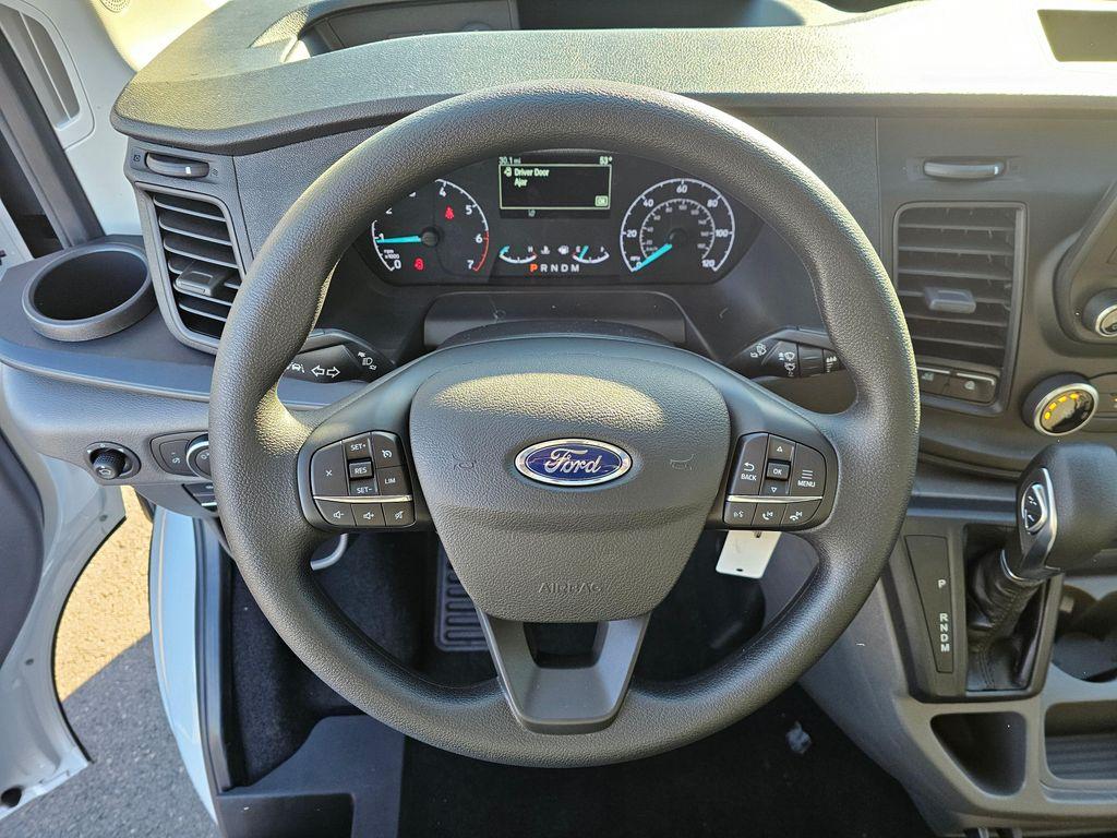 new 2025 Ford Transit-150 car, priced at $54,415